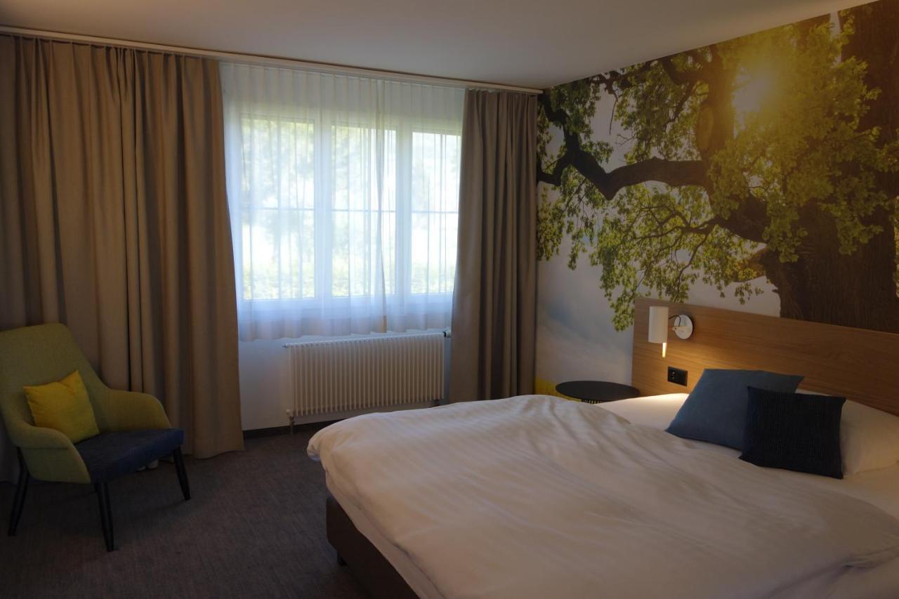 Hotel Urs Und Viktor Bettlach Zewnętrze zdjęcie