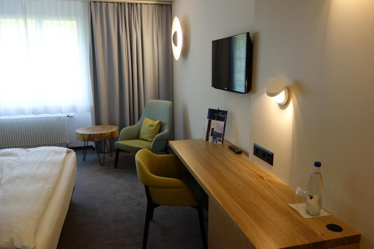 Hotel Urs Und Viktor Bettlach Zewnętrze zdjęcie