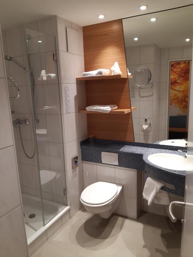 Hotel Urs Und Viktor Bettlach Zewnętrze zdjęcie