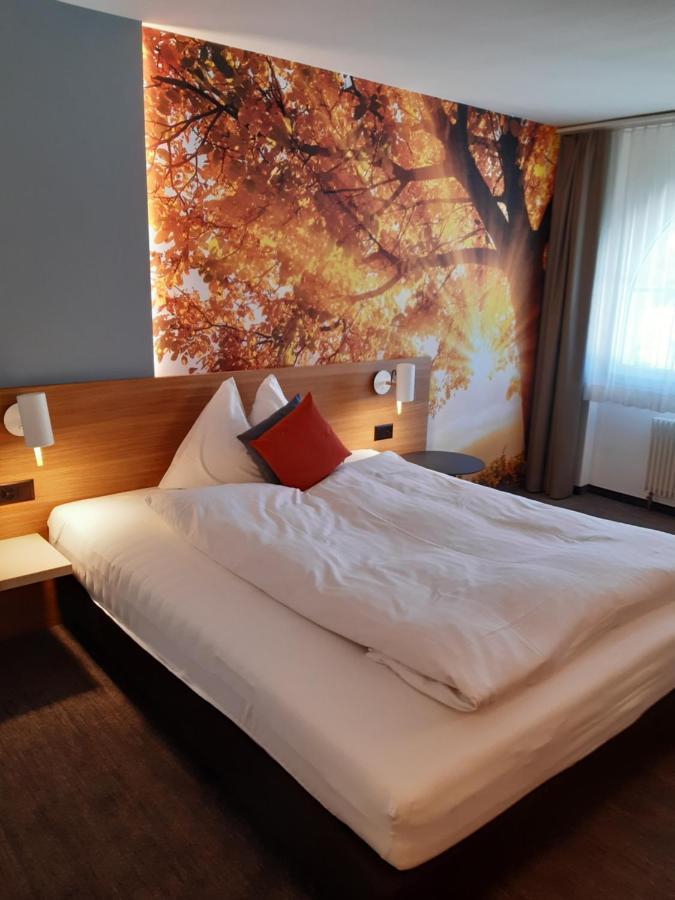 Hotel Urs Und Viktor Bettlach Zewnętrze zdjęcie