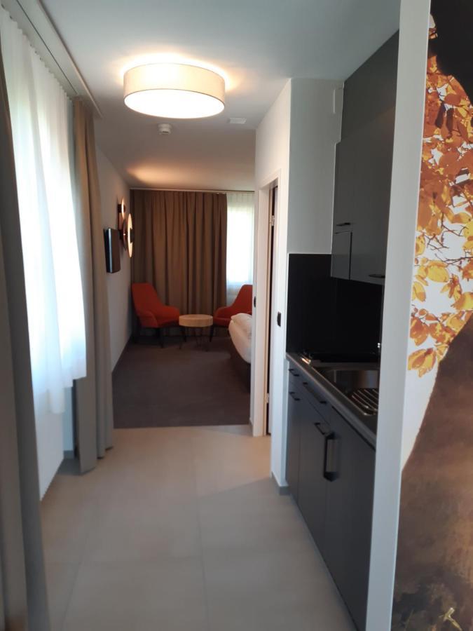 Hotel Urs Und Viktor Bettlach Zewnętrze zdjęcie
