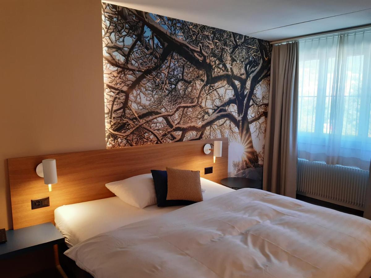 Hotel Urs Und Viktor Bettlach Zewnętrze zdjęcie