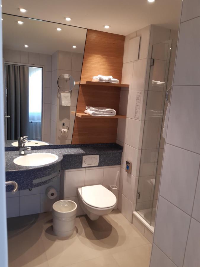 Hotel Urs Und Viktor Bettlach Zewnętrze zdjęcie