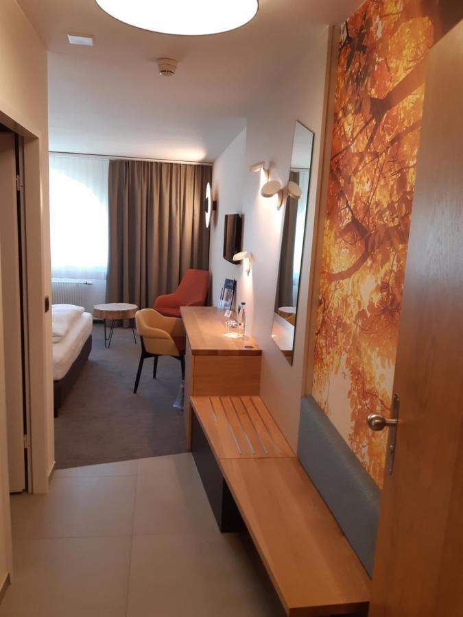 Hotel Urs Und Viktor Bettlach Zewnętrze zdjęcie