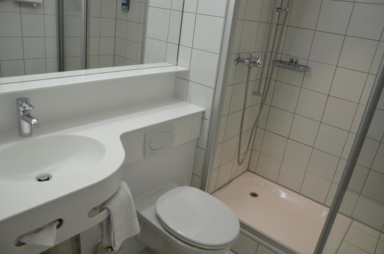 Hotel Urs Und Viktor Bettlach Pokój zdjęcie